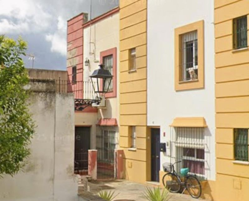 Adosado en venta Umbrete, Sevilla. Ref: 10194. CMS Inmobiliaria