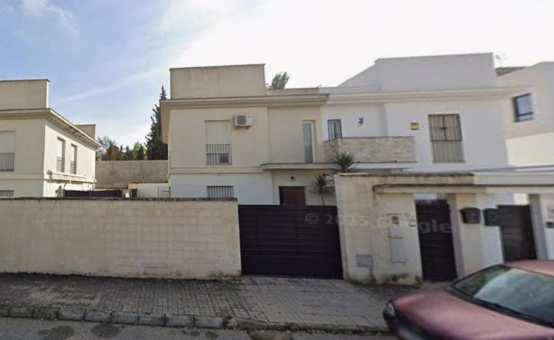 Adosado en venta Villanueva Del Ariscal, Sevilla. Ref: 10195. CMS Inmobiliaria