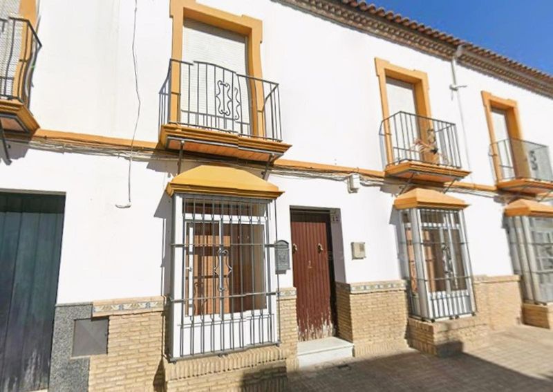 Adosado en venta Arahal, Sevilla. Ref: 10196. CMS Inmobiliaria