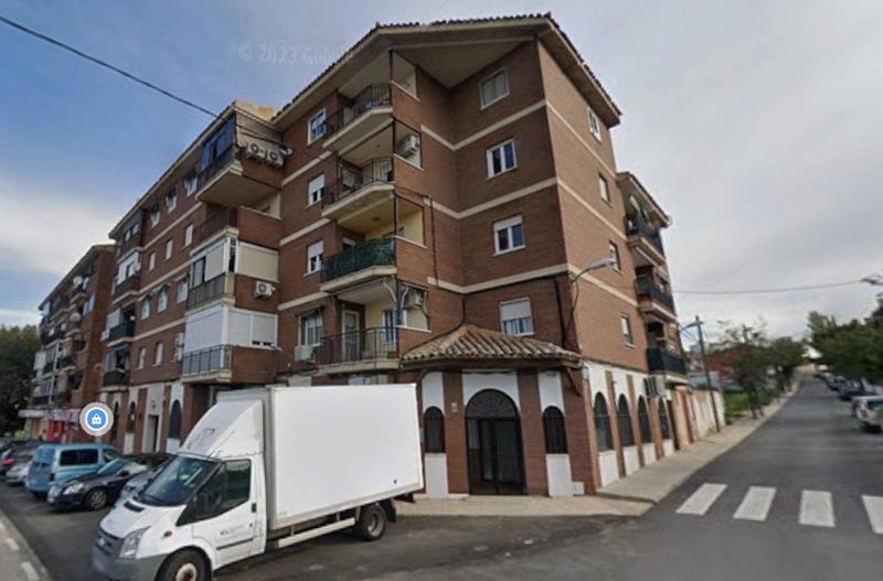 Piso en venta Olias Del Rey, Toledo. Ref: 10202. CMS Inmobiliaria