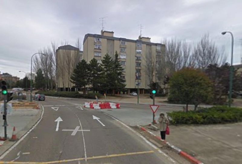 Piso en venta Valladolid. Ref: 10203. CMS Inmobiliaria