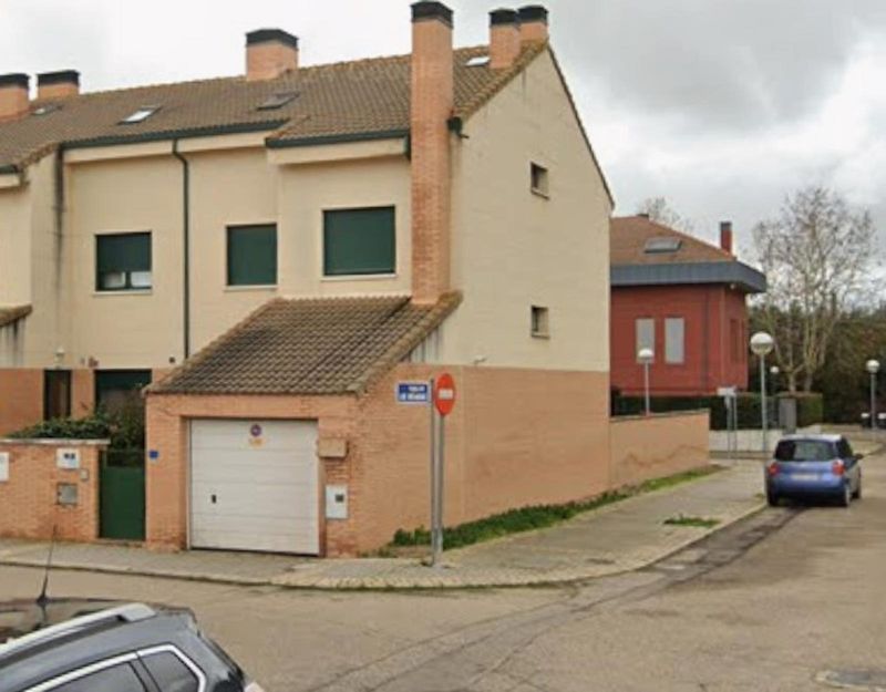 Adosado en venta Simancas, Valladolid. Ref: 10204. CMS Inmobiliaria