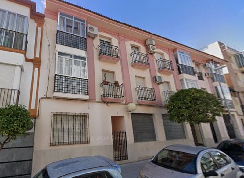 Piso en venta Baena, Córdoba. Ref: 10205. CMS Inmobiliaria