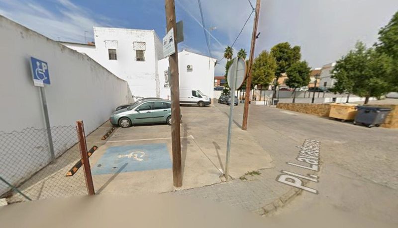 Parcela en venta Posadas, Córdoba. Ref: 10209. CMS Inmobiliaria