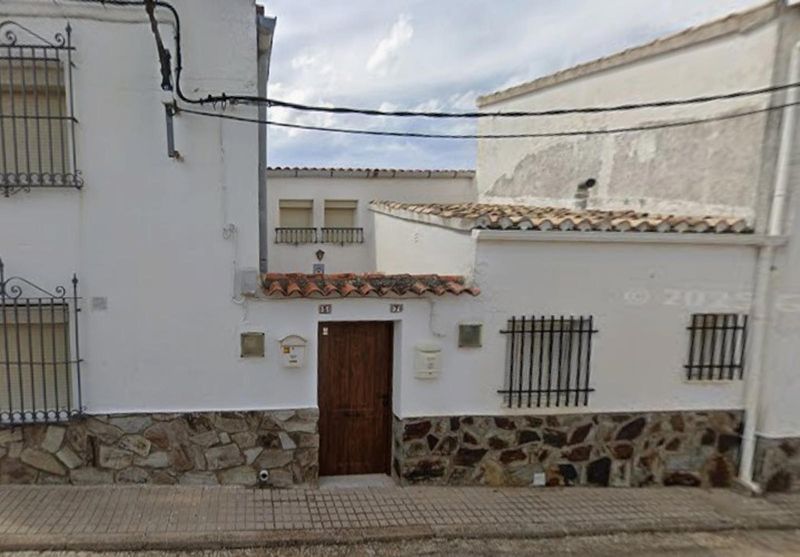 Piso en venta Tribaldos, Cuenca. Ref: 10210. CMS Inmobiliaria
