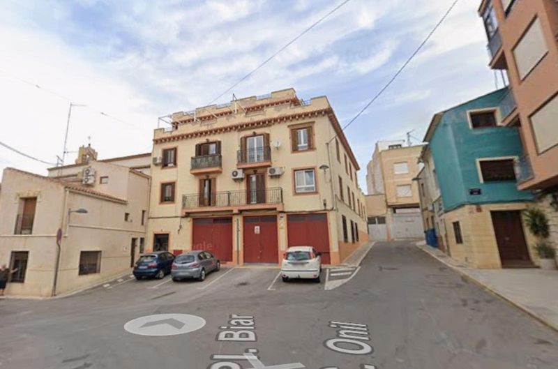 Piso en venta Villena, Alicante. Ref: 10213. CMS Inmobiliaria