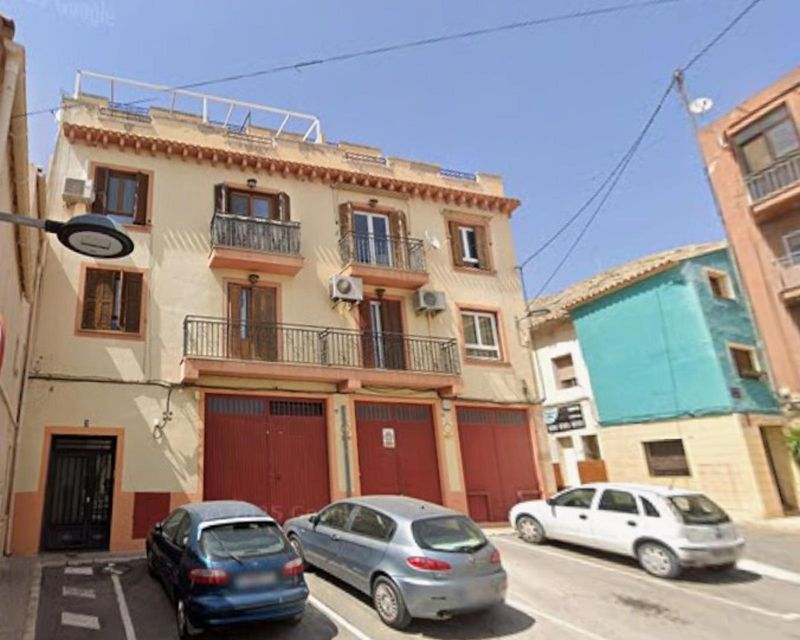 Piso en venta Villena, Alicante. Ref: 10213. CMS Inmobiliaria