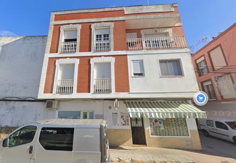 Piso en venta Barbate, Cádiz. Ref: 10228. CMS Inmobiliaria