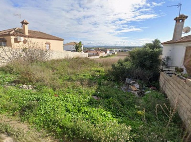 Parcela en venta Chiclana de la Frontera, Cádiz. Ref: 10230. CMS Inmobiliaria
