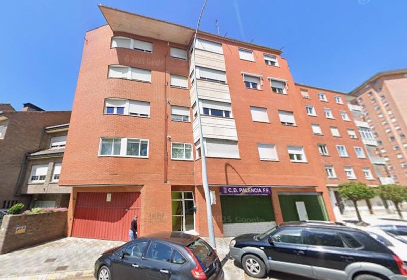 Trastero en venta Palencia. Ref: 10231. CMS Inmobiliaria