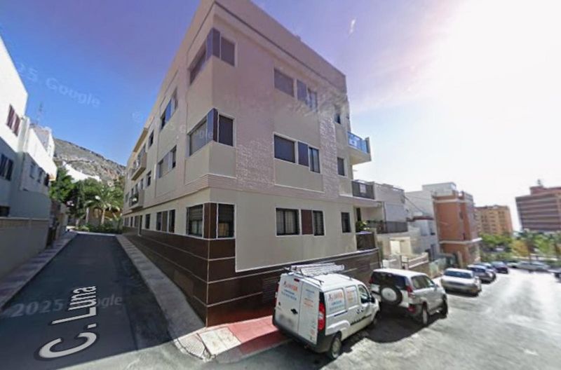 Piso en venta Roquetas de Mar, Almería. Ref: 10232. CMS Inmobiliaria