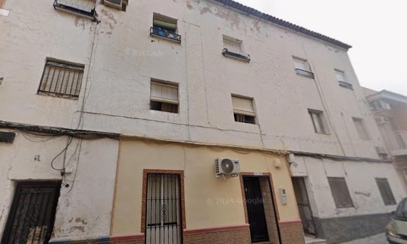 Piso en venta Bailen, Jaén. Ref: 10235. CMS Inmobiliaria
