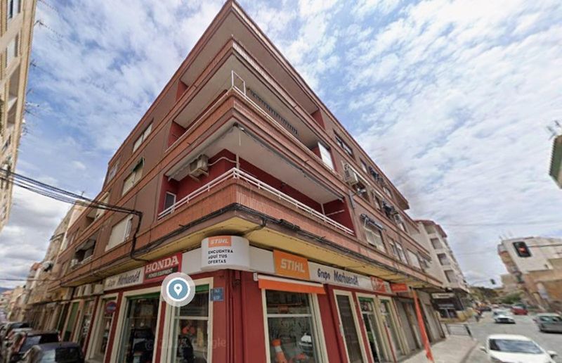 Piso en venta Elda, Alicante. Ref: 10236. CMS Inmobiliaria