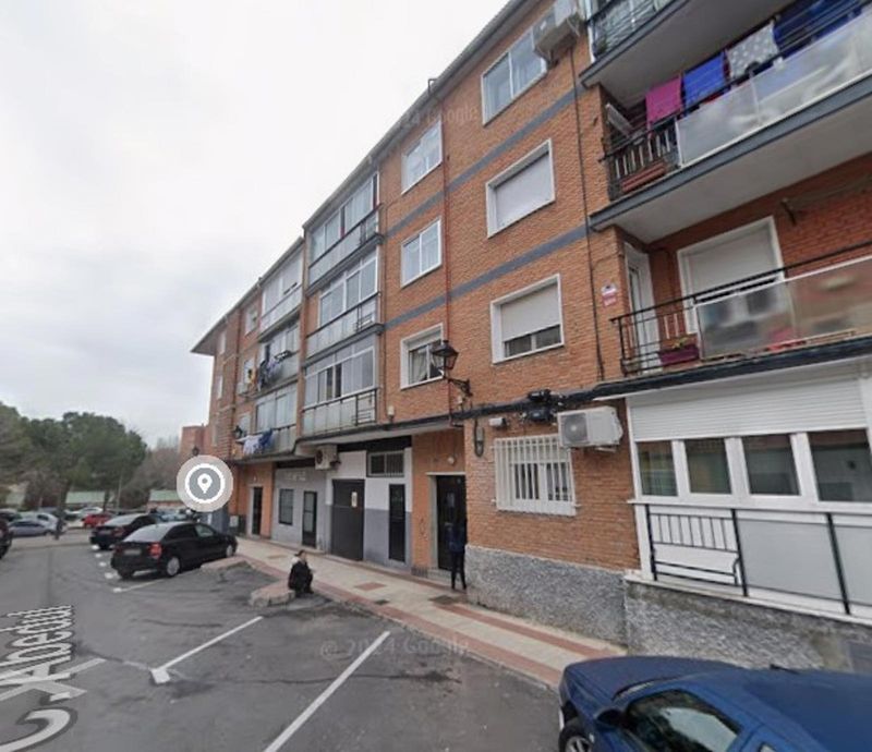 Piso en venta Torrejón de Ardoz, Madrid. Ref: 10243. CMS Inmobiliaria