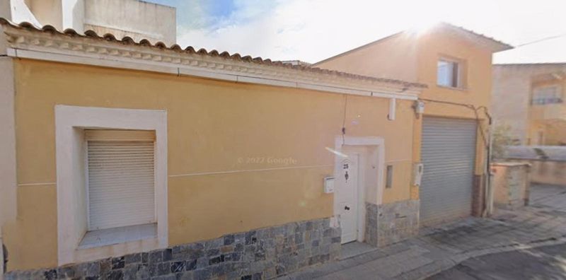 Casa en venta Cartagena, Murcia. Ref: 10252. CMS Inmobiliaria