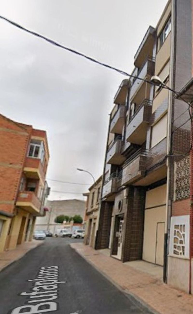Piso en venta La Bañeza, León. Ref: 10258. CMS Inmobiliaria