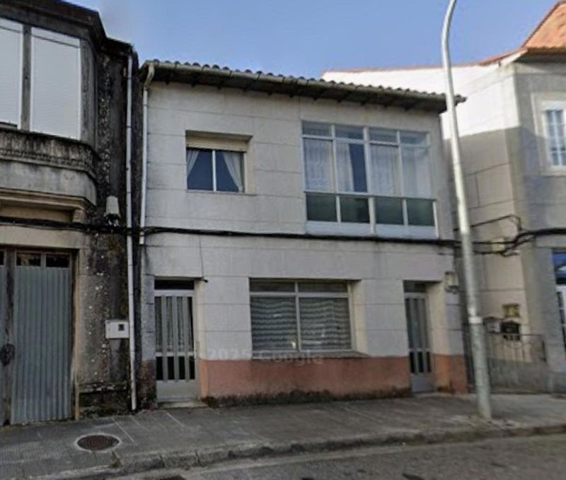 Casa en venta Taboada, Lugo. Ref: 10260. CMS Inmobiliaria