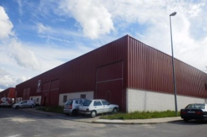 Nave Industrial en venta Navalmoral De La Mata, Cáceres. Ref: 10299. CMS Inmobiliaria