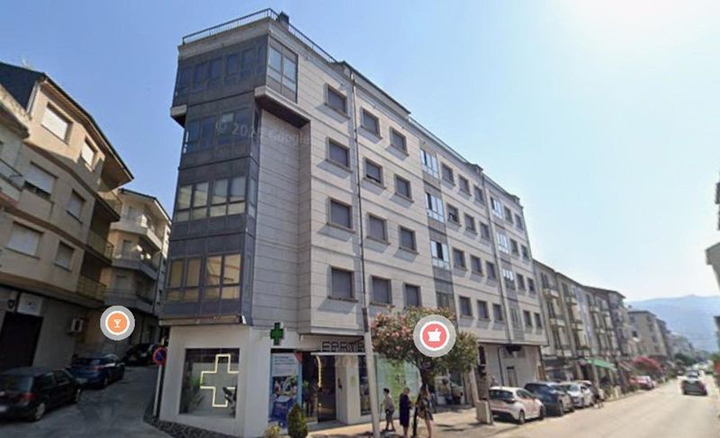 Piso en venta Quiroga, Lugo. Ref: 10300. CMS Inmobiliaria