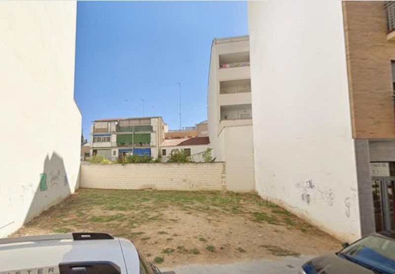 Parcela en venta Don Benito, Badajoz. Ref: 10302. CMS Inmobiliaria