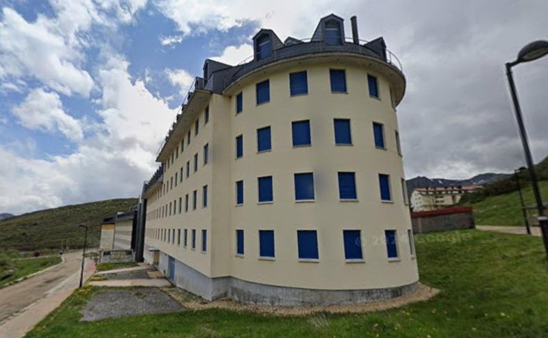 Piso en venta Puebla De Lillo, León. Ref: 10305. CMS Inmobiliaria