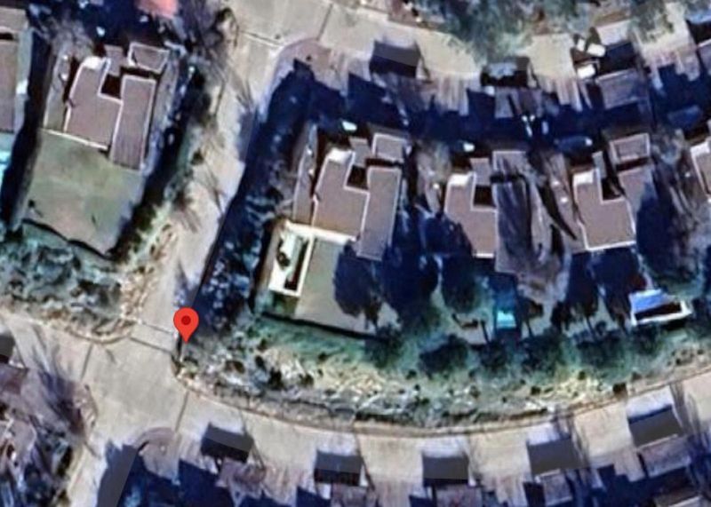 Chalet Independiente en venta Gordo, El, Cáceres. Ref: 10306. CMS Inmobiliaria