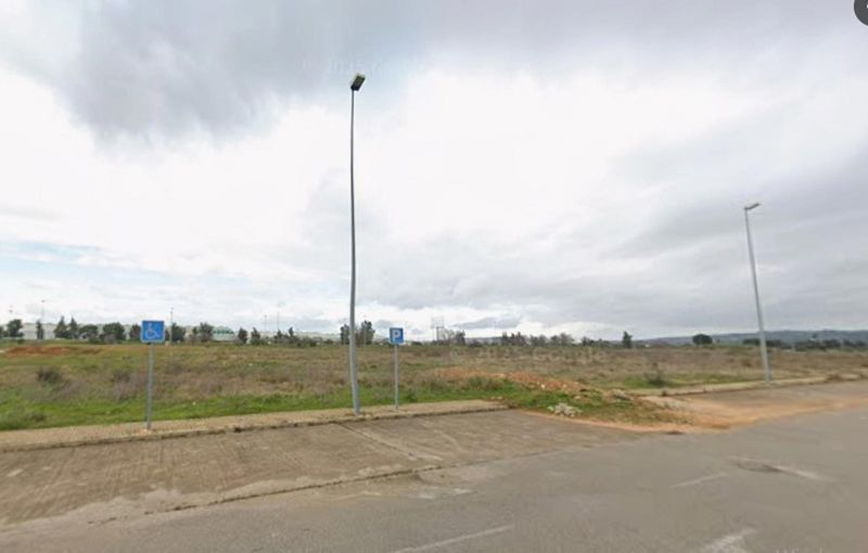 Parcela en venta Huevar De Aljarafe, Sevilla. Ref: 10307. CMS Inmobiliaria