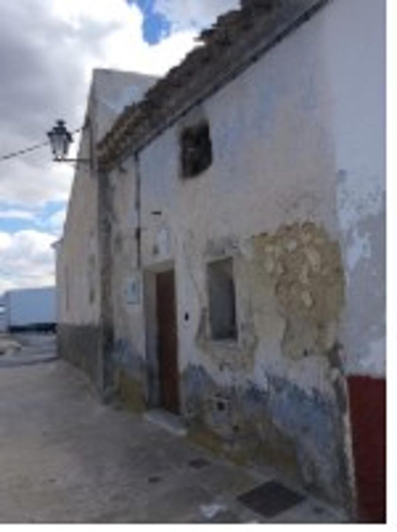 Trastero en venta Puebla Don Fadrique, Granada. Ref: 10308. CMS Inmobiliaria