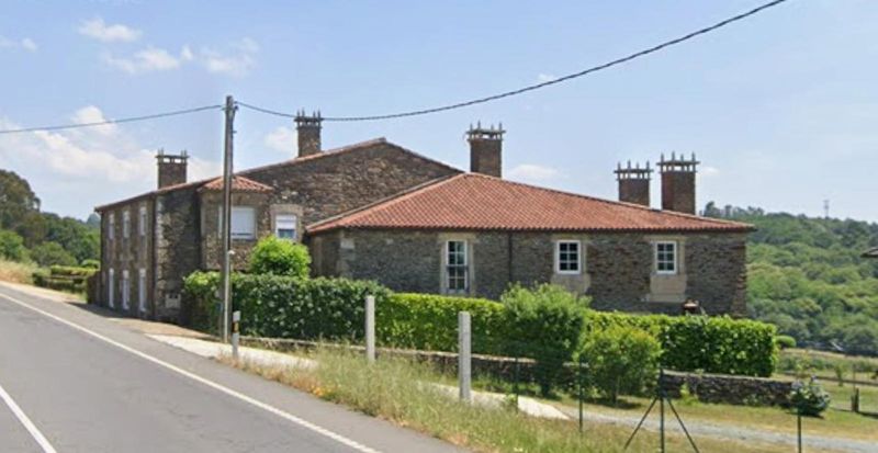 Casa en venta Lalín, Pontevedra. Ref: 10310. CMS Inmobiliaria