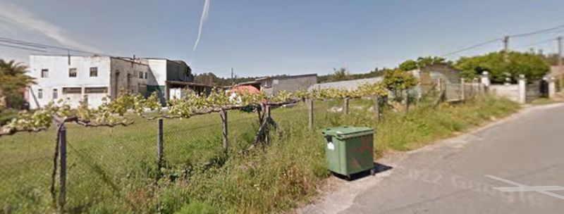 Nave Industrial en venta Cuntis, Pontevedra. Ref: 10312. CMS Inmobiliaria