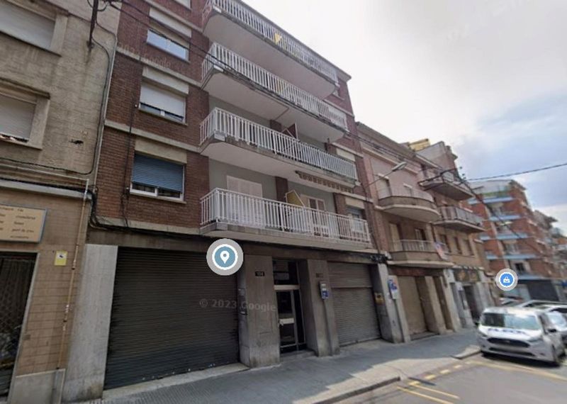 Local Comercial en venta Manresa, Barcelona. Ref: 10313. CMS Inmobiliaria