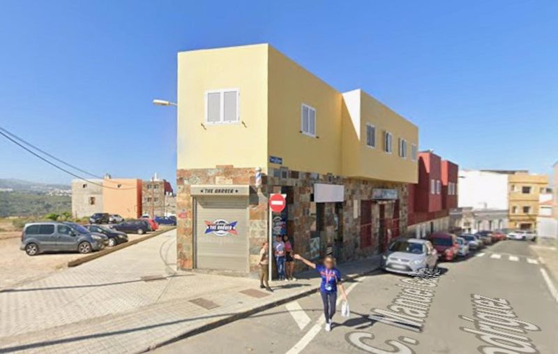 Local Comercial en venta Las Palmas de Gran Canaria, Las Palmas. Ref: 10314. CMS Inmobiliaria