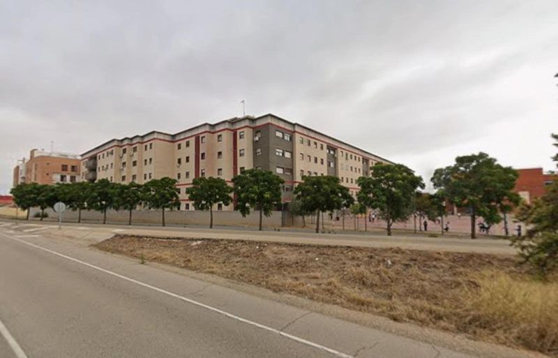 Piso en venta Ocaña, Toledo. Ref: 10316. CMS Inmobiliaria