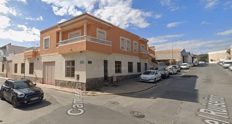 Adosado en venta Huércal de Almería, Almería. Ref: 10317. CMS Inmobiliaria