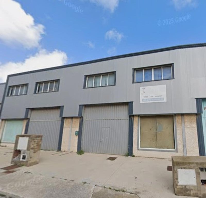 Nave Industrial en venta La Línea de la Concepción, Cádiz. Ref: 10319. CMS Inmobiliaria