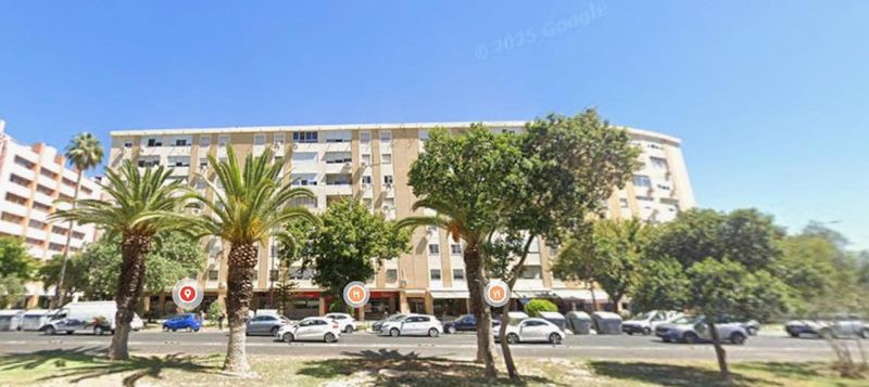 Piso en venta Sevilla. Ref: 10320. CMS Inmobiliaria