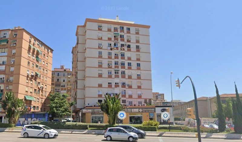 Piso en venta Málaga. Ref: 10322. CMS Inmobiliaria