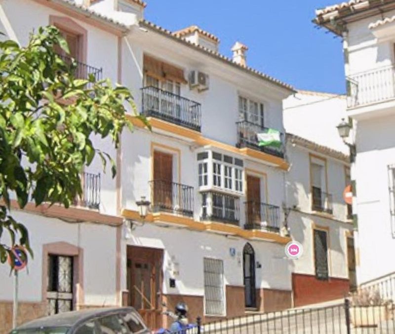 Dúplex en venta Valle De Abdalajis, Málaga. Ref: 10323. CMS Inmobiliaria
