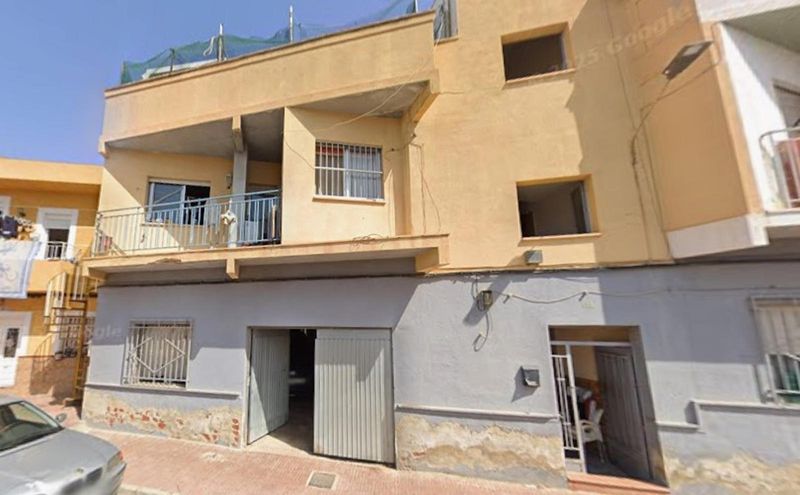 Piso en venta Aguilas, Murcia. Ref: 10324. CMS Inmobiliaria