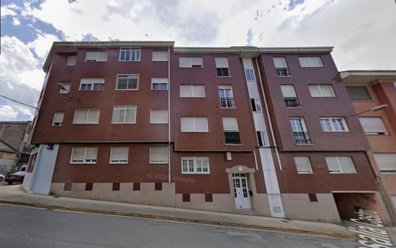Piso en venta Ponferrada, León. Ref: 10328. CMS Inmobiliaria