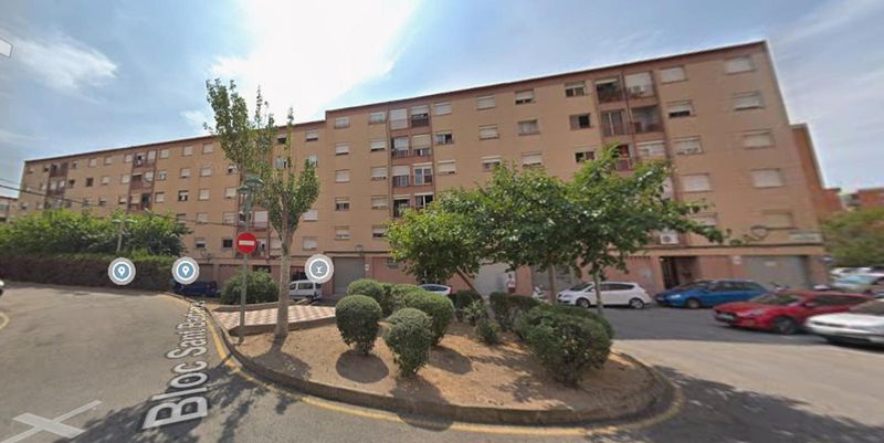Piso en venta Tarragona. Ref: 10329. CMS Inmobiliaria