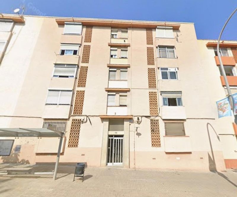Piso en venta Sabadell, Barcelona. Ref: 10330. CMS Inmobiliaria