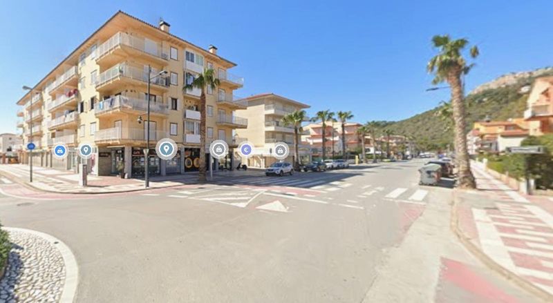 Piso en venta Torroella de Montgrí, Girona. Ref: 10331. CMS Inmobiliaria