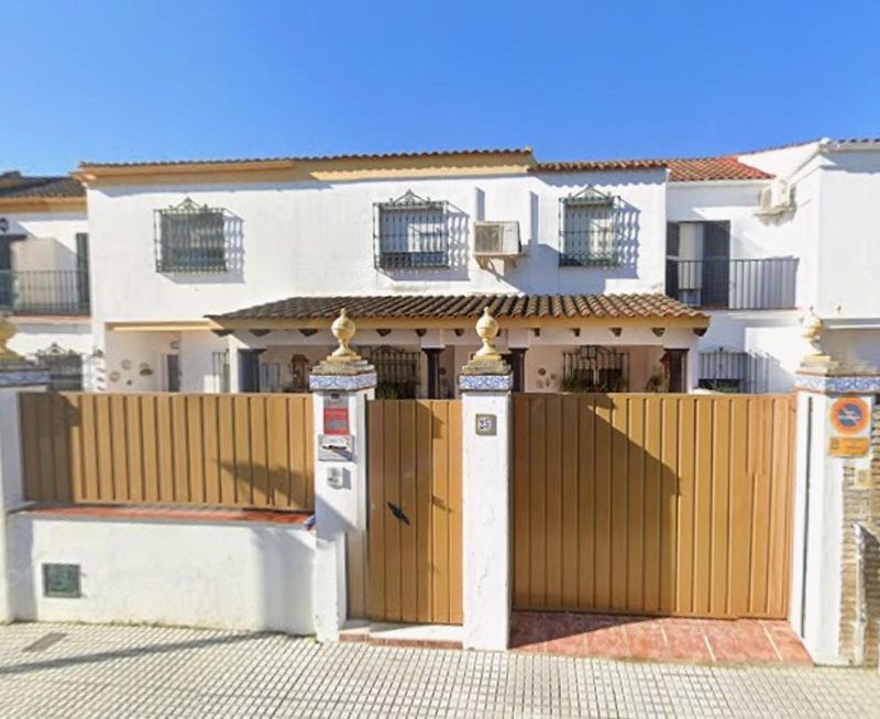 Adosado en venta Bormujos, Sevilla. Ref: 10332. CMS Inmobiliaria