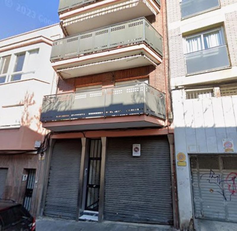 Local Comercial en venta Santa Coloma de Gramenet, Barcelona. Ref: 10333. CMS Inmobiliaria