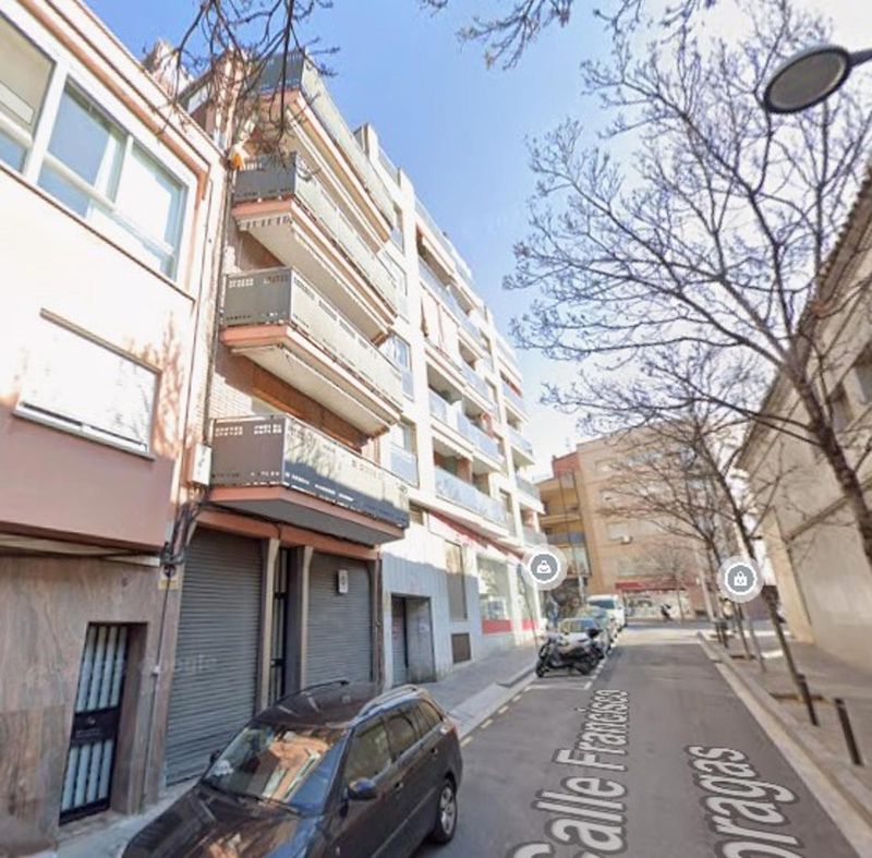 Local Comercial en venta Santa Coloma de Gramenet, Barcelona. Ref: 10334. CMS Inmobiliaria