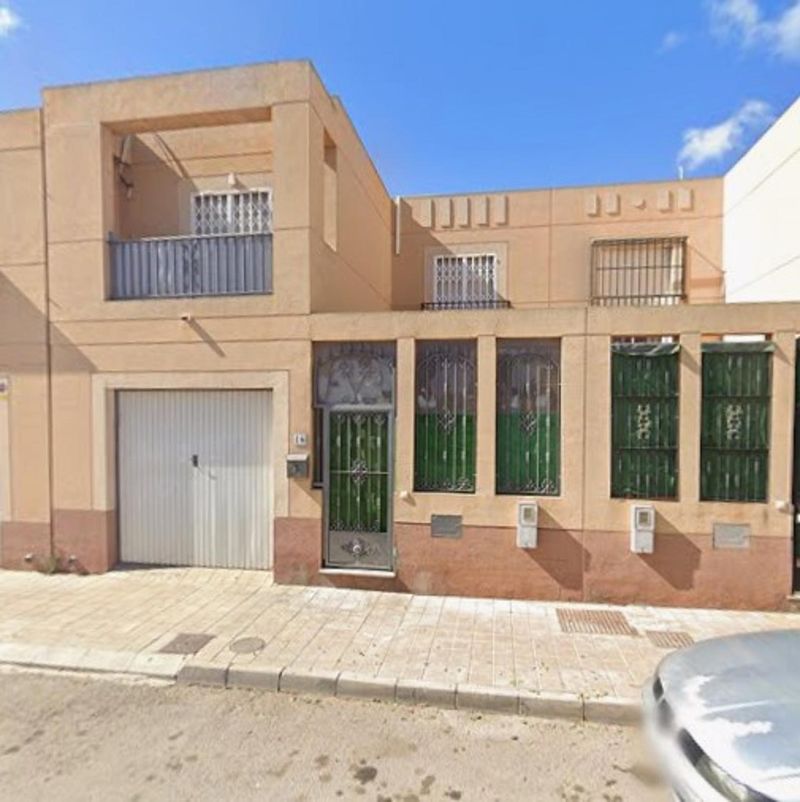 Adosado en venta Nijar, Almería. Ref: 10337. CMS Inmobiliaria