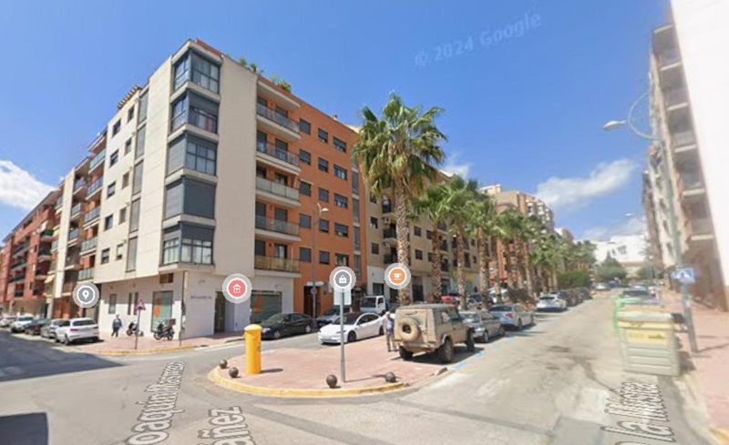 Piso en venta Buñol, Valencia. Ref: 10338. CMS Inmobiliaria