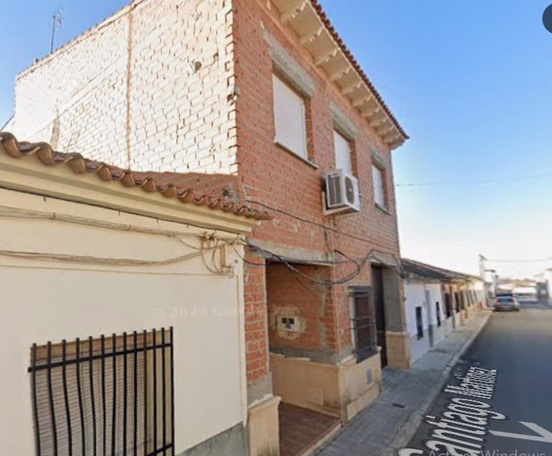 Adosado en venta Mota Del Cuervo, Cuenca. Ref: 10339. CMS Inmobiliaria