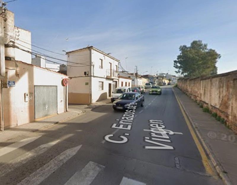 Trastero en venta Linares, Jaén. Ref: 10340. CMS Inmobiliaria
